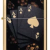Lucky Aces Design