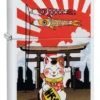 Lucky Cat Design