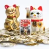 Lucky Cat Design