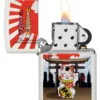 Lucky Cat Design