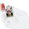 Lucky Cat Design