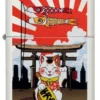 Lucky Cat Design
