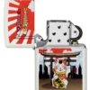 Lucky Cat Design