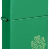 Lucky Clover Design