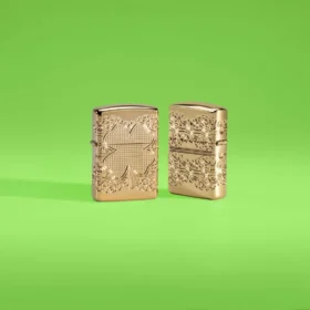 Lucky Clover Design