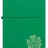 Lucky Clover Design