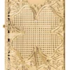 Lucky Clover Design