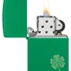 Lucky Clover Design