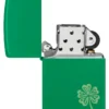 Lucky Clover Design
