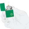 Lucky Clover Design