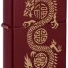 Lucky Dragon Design
