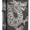 Lucky Dragon Design