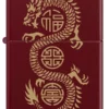 Lucky Dragon Design