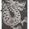 Lucky Dragon Design