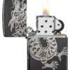 Lucky Dragon Design