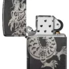 Lucky Dragon Design
