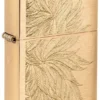 Lush Leaves Design
