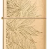 Lush Leaves Design