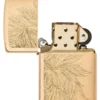 Lush Leaves Design
