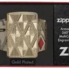 Luxury Diamond Design