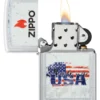 Made in the USA Design