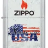 Made in the USA Design