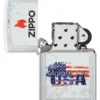 Made in the USA Design