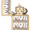 Maid of Honor Design