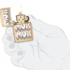 Maid of Honor Design