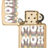 Maid of Honor Design