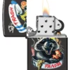 Masked Bandit Design
