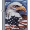 Mazzi® American Eagle Design