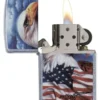 Mazzi® American Eagle Design