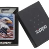Mazzi® American Eagle Design