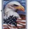 Mazzi® American Eagle Design