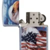 Mazzi® American Eagle Design