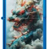 Mazzi® Cloud Dragon Design