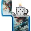 Mazzi® Cloud Dragon Design