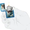 Mazzi® Cloud Dragon Design