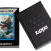 Mazzi® Cloud Dragon Design