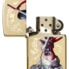 Mazzi® Dragon Warrior Design