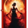 Mazzi® Fire Dancer Design