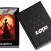 Mazzi® Fire Dancer Design