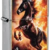 Mazzi® Fire Stallion Design