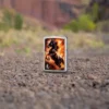 Mazzi® Fire Stallion Design