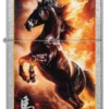 Mazzi® Fire Stallion Design