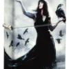 Mazzi® Raven Commander Design