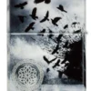 Mazzi® Raven Commander Design