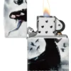 Mazzi® Raven Commander Design