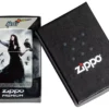 Mazzi® Raven Commander Design